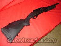 Remington 870SPS Deer 20ga 18.5in  Remington Shotguns  > Pump > Hunting