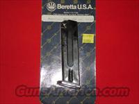 Magazine Beretta M84F 380cal 10rds  Magazines & Clips > Pistol Magazines > Beretta