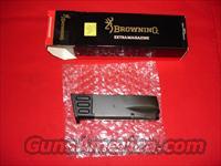 Magazine Browning HiPower 9mmLuger 10rd  Magazines & Clips > Pistol Magazines > Other