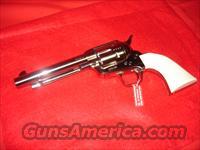 Uberti 1873 Cattleman NM 45c 5.5in 356005  Uberti Pistols > Ctg.