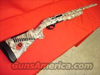 Benelli M2-MAX 4 HD Camo 12ga 26in   Benelli Shotguns > Sporting