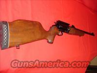 Braztech Circuit Judge 45-410 18.5in SCJ4510  B Misc Rifles