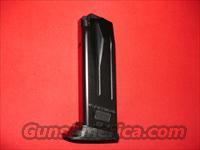 Magazine H&K USP357 357sig 10rds  Magazines & Clips > Pistol Magazines > Other