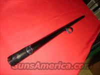 Barrel USED Browning 2000 12ga 28in  Barrels
