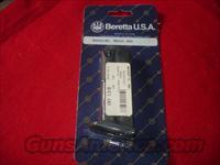 Magazine Beretta 8040 Mini-Cougar 40s&w 8rds JM8041  Magazines & Clips > Pistol Magazines > Beretta