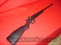 Keystone Davey Crickett 22lr 16.5in 240   K Misc Rifles