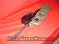 FNH PS-90 5.7x28 16in 3818950260  FNH - Fabrique Nationale (FN) Rifles > Semi-auto > PS90