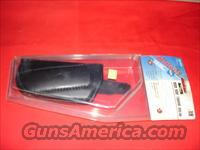 Holster Michaels High Ride LH #19 6119-2  Holsters and Gunleather > Large Frame Auto