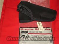 Holster Strong Piecekeeper Duty #N082 Beretta 92F  Holsters and Gunleather > Large Frame Auto