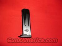 Magazine H&K USP9 9mm 10rds  Magazines & Clips > Pistol Magazines > Other