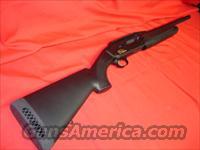 Browning Gold Deer Stalker 12ga 22in  Browning Shotguns > Autoloaders > Hunting