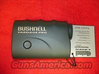 Rangefinder Bushnell Yardagepro Scout 6x  Scopes/Mounts/Rings & Optics > Non-Scope Optics > Rangefinders
