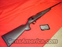 Browning ABolt 2 Composite Stalker 325wsm 23in  Browning Rifles > Bolt Action > Hunting > Blue