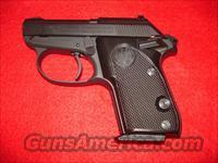 Beretta 3032 Tomcat 32acp 2.5in J320104   Beretta Pistols > Small Caliber Tip Out