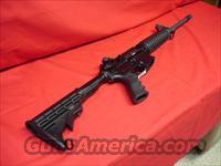 Bushmaster XM15-E2S A3 223rm 16in BCWA3F16  Bushmaster Rifles > Complete Rifles