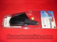Holster Michaels High Ride #36  Holsters and Gunleather > Revolver