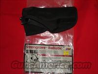 Holster Strong Piecekeeper Duty #N082 S&W 5906  Holsters and Gunleather > Large Frame Auto