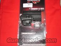 Holster Springfield Paddle Wheel XD  Holsters and Gunleather > Large Frame Auto