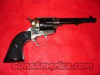 Navy Arms Scout 38spl 5.5in  Navy Arms Pistols