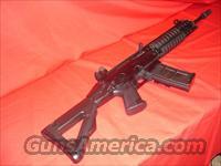 Sig 556 Classic 5.56NATO (223rm) 17in SIG556302  Sig - Sauer/Sigarms Rifles