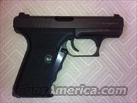 Heckler & Koch P7M8  Heckler & Koch Pistols > SteelFrame