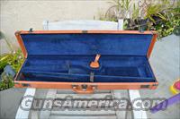 Original Browning Tolex case from 1951  Gun Cases