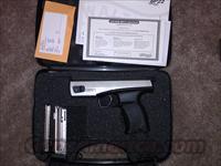 Walther SP22 4IN 2 Mags  Walther Pistols > Post WWII > Target Pistols