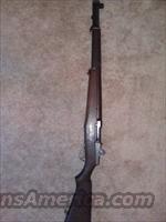 M1 Garand Springfield Armory  Military Misc. Rifles US > M1 Garand