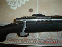 Remington Etronix .22-250 Electronic  Remington Rifles - Modern > Model 700 > Sporting