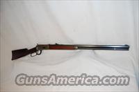Winchester Model 1894 32-40 Lever Action Rifle  Winchester Rifles - Modern Lever > Model 94 > Pre-64