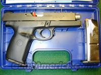 Smith&Wesson SW40F Semi-Auto 40 S&W  Smith & Wesson Pistols - Autos > Polymer Frame
