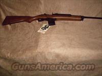 Ruger Mini 14 Ranch 223/5.56 Caliber  Ruger Rifles > Mini-14 Type
