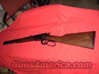 Winchester Model 94 AE 45 Colt Carbine  Winchester Rifles - Modern Lever > Model 94 > Post-64