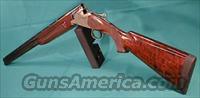 101 Pigeon grade skeet 12 gauge, 27"  Winchester Shotguns - Modern > O/U > Trap/Skeet