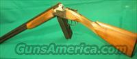 101 Field  O/U 12ga DOUBLE TRIGGER  English grip  Winchester Shotguns - Modern > O/U > Hunting
