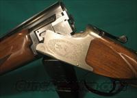 101 XTR Lightweight Field O/U 12ga, 27", Winchoked  Winchester Shotguns - Modern > O/U > Hunting
