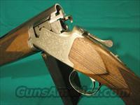 Model 5000 (European 101) Field 12ga, 28" Winchoked  Winchester Shotguns - Modern > O/U > Hunting