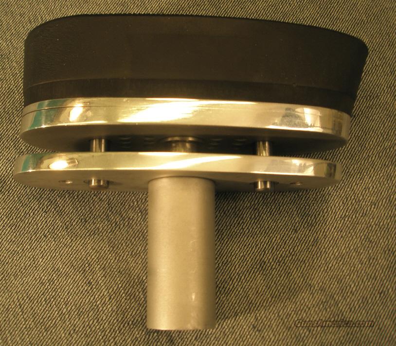 Graco adjustable pad / recoil reducer assembly for sale