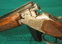 Winchester 101 Super Grade (Pigeon grade) 20ga  Winchester Shotguns - Modern > O/U > Hunting