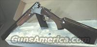 SKB 785 Field 12ga 26" choke tubed NEW-IN-BOX  SKB Shotguns > Hunting