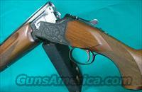 101 XTR Field O/U 12ga, 28", Winchoked  Winchester Shotguns - Modern > O/U > Hunting