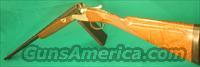 M-23 20ga SxS 28" F/M English stock  Winchester Shotguns - Modern > SxS