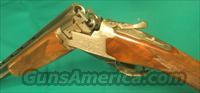 101  Grand European Featherweight Field O/U 20ga  Winchester Shotguns - Modern > O/U > Hunting