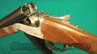 23 Pigeon SxS 12ga 26", splinter forend  Winchester Shotguns - Modern > SxS