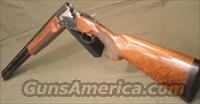 Classic 101 Skeet 12ga 27.5" Winchoked  Classic Doubles Shotguns