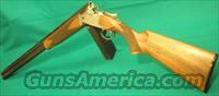 Model 5000 (European 101) Field 12ga, 28" Winchoked  Winchester Shotguns - Modern > O/U > Hunting