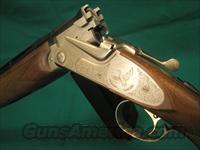 SKB 885 20ga Skeet O/U 30"  SKB Shotguns > Trap/Skeet