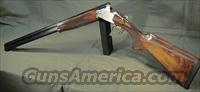 M-5500 Sporting Clays 12ga 29" barrel  Winchester Shotguns - Modern > O/U > Trap/Skeet