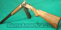 SKB 505 20ga Field O/U 26" NIB  SKB Shotguns > Hunting