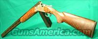 CVC Sporting Clays 12ga, 30" grade I, Winchoked  C Misc Shotguns
